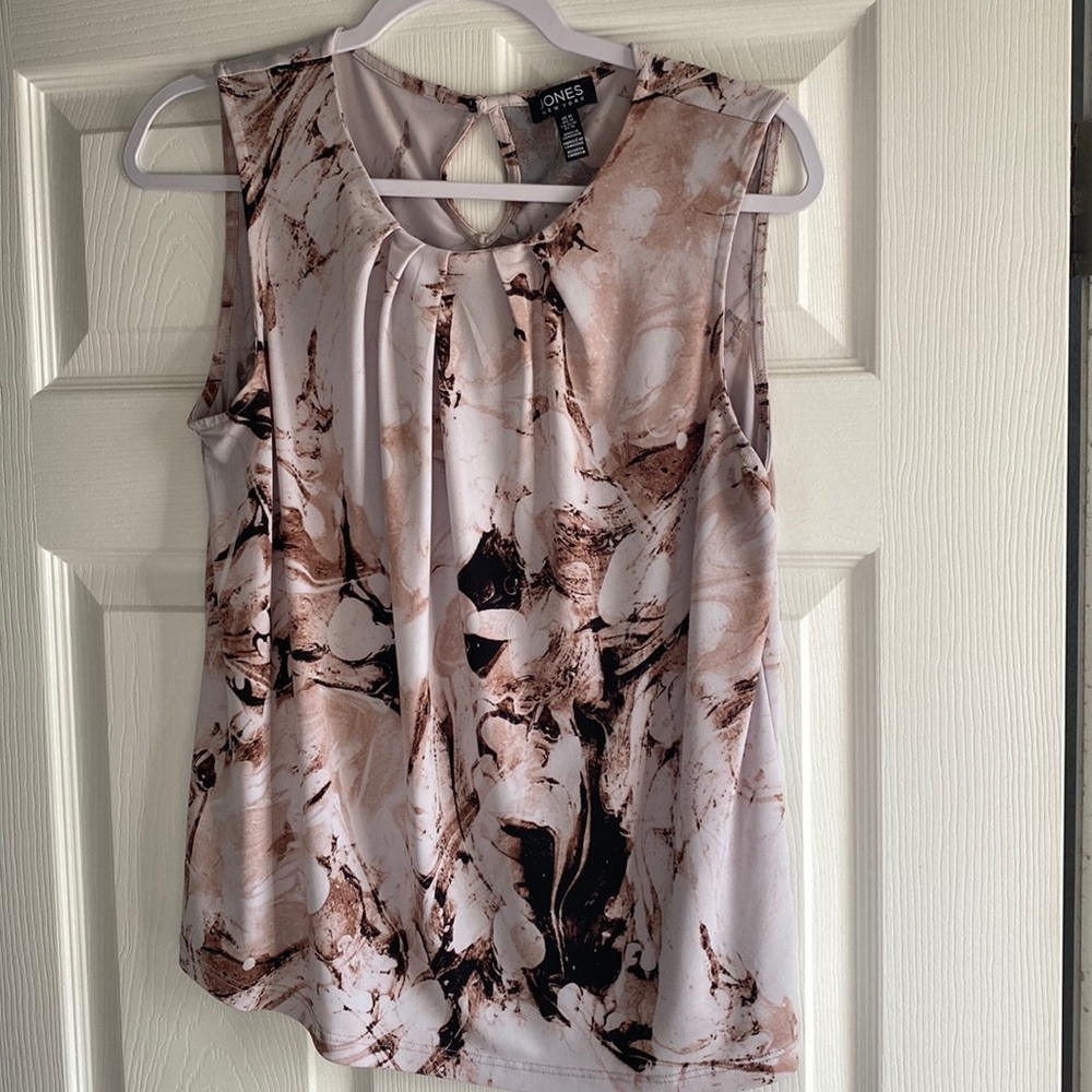 Women’s Blouse - Printed